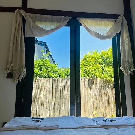 Athena Tiny House * Бодрум
