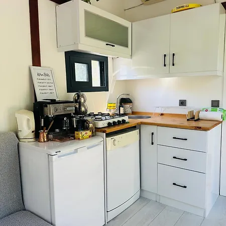 Athena Tiny House 博德鲁姆