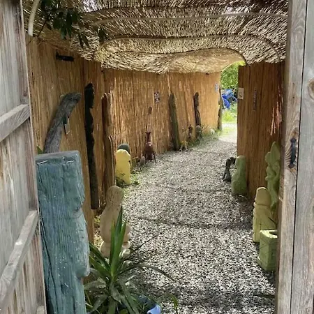 Athena Tiny House * בודרום